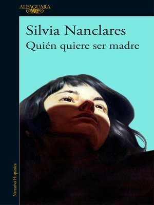 cover image of Quién quiere ser madre